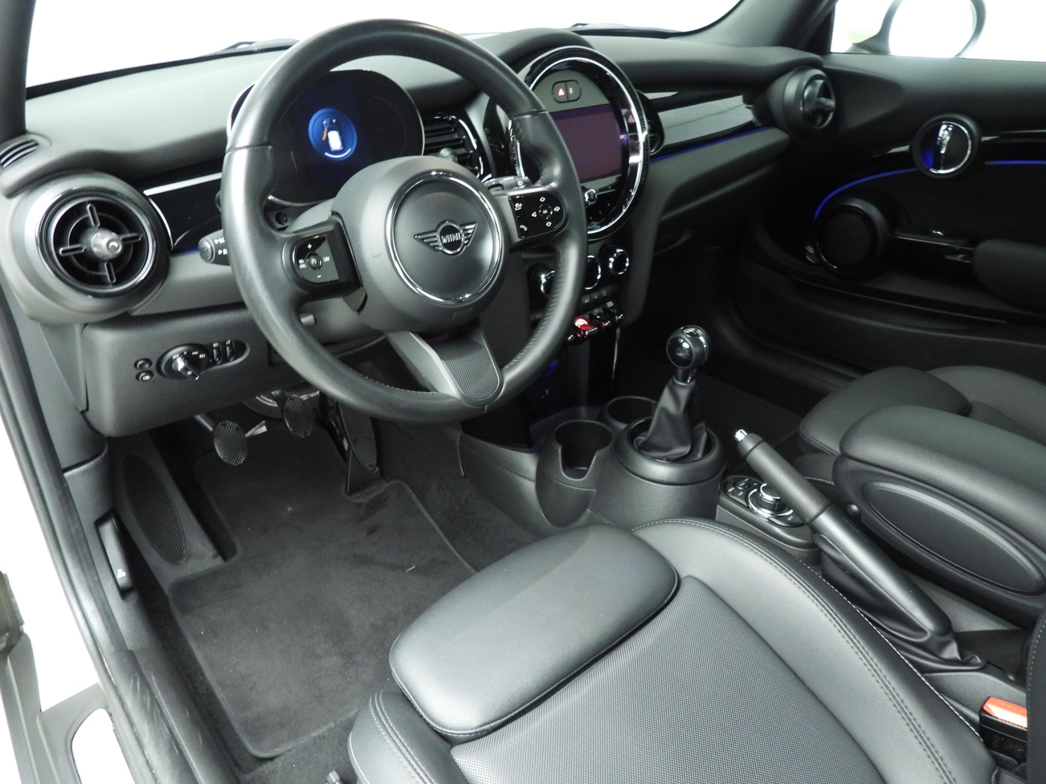 MINI MINI 3-Deurs