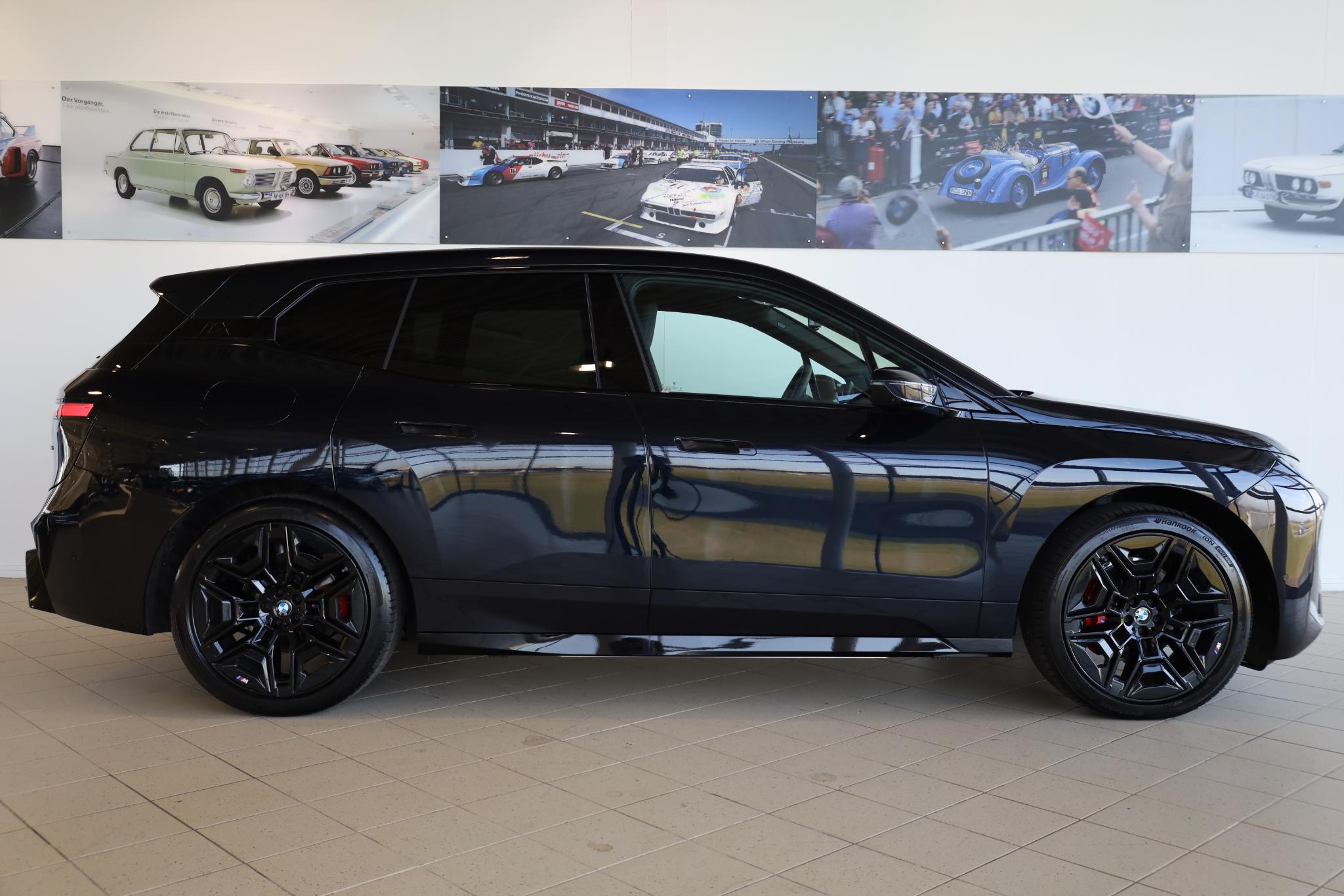 BMW iX xDrive45 - Afbeelding 3