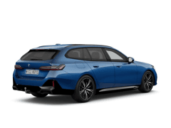 BMW 5 Serie Touring 530e - Afbeelding 2