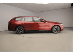 BMW 5 Serie Touring 530e - Afbeelding 4