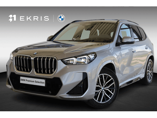 BMW X1 sDrive18i