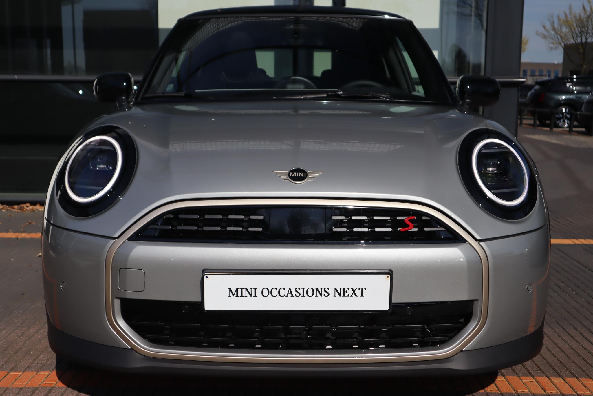 MINI 3-deurs Cooper S - Afbeelding 3