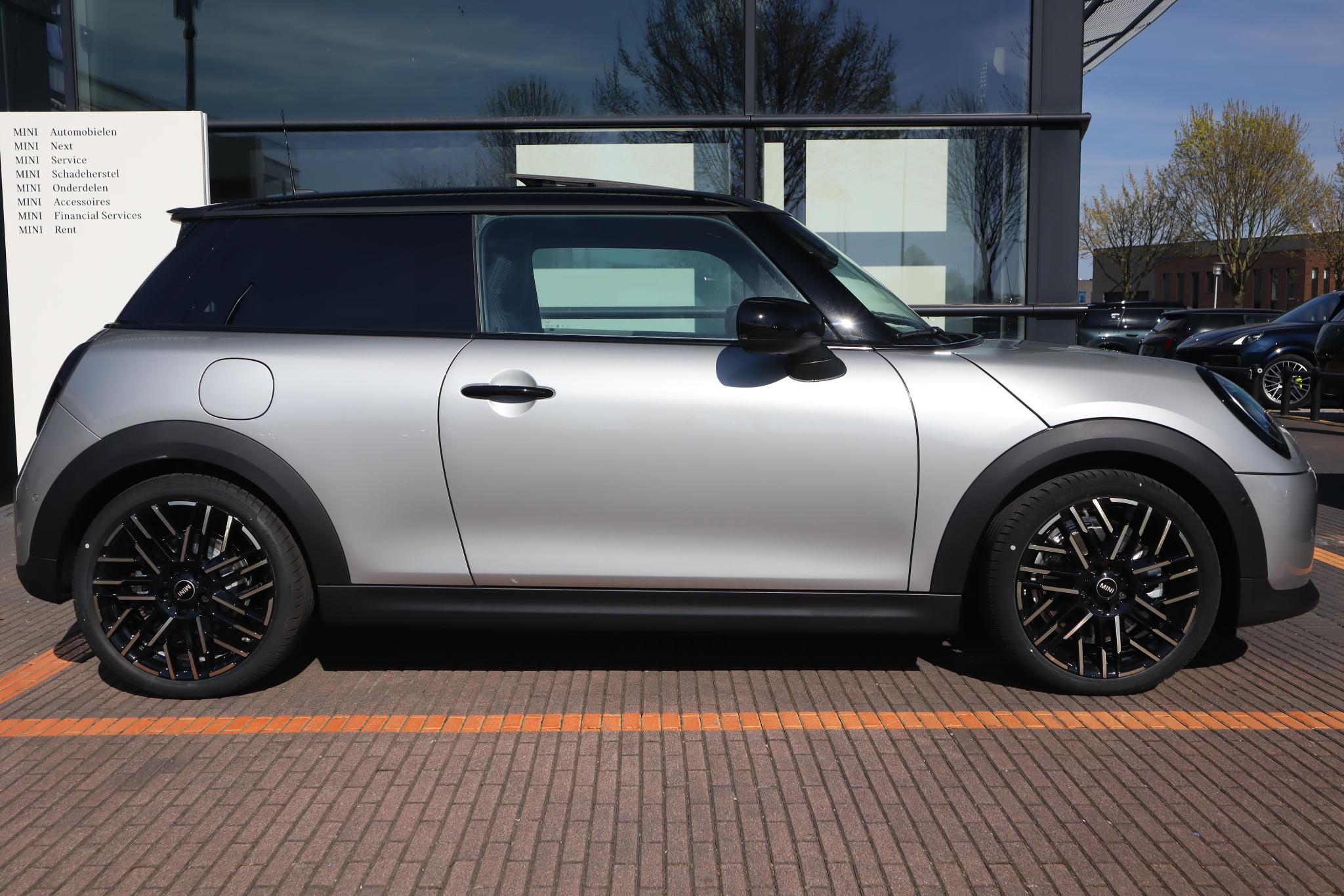 MINI MINI 3-Deurs