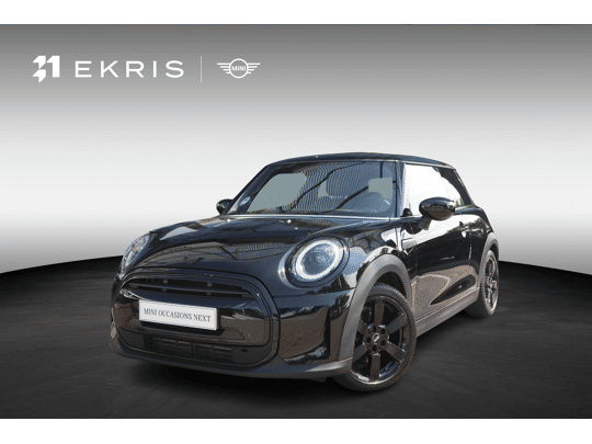 MINI 3-deurs Cooper