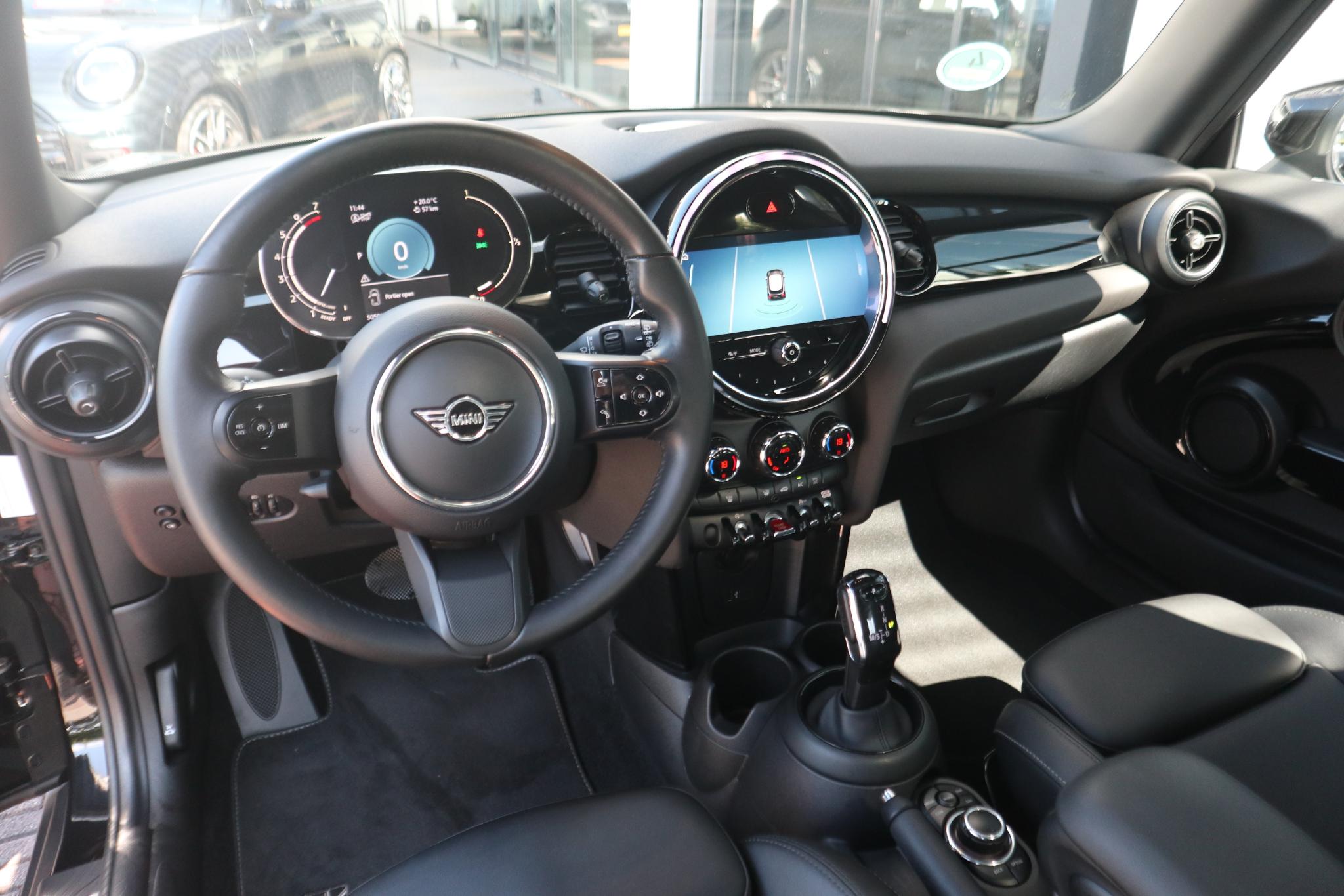 MINI MINI 3-Deurs