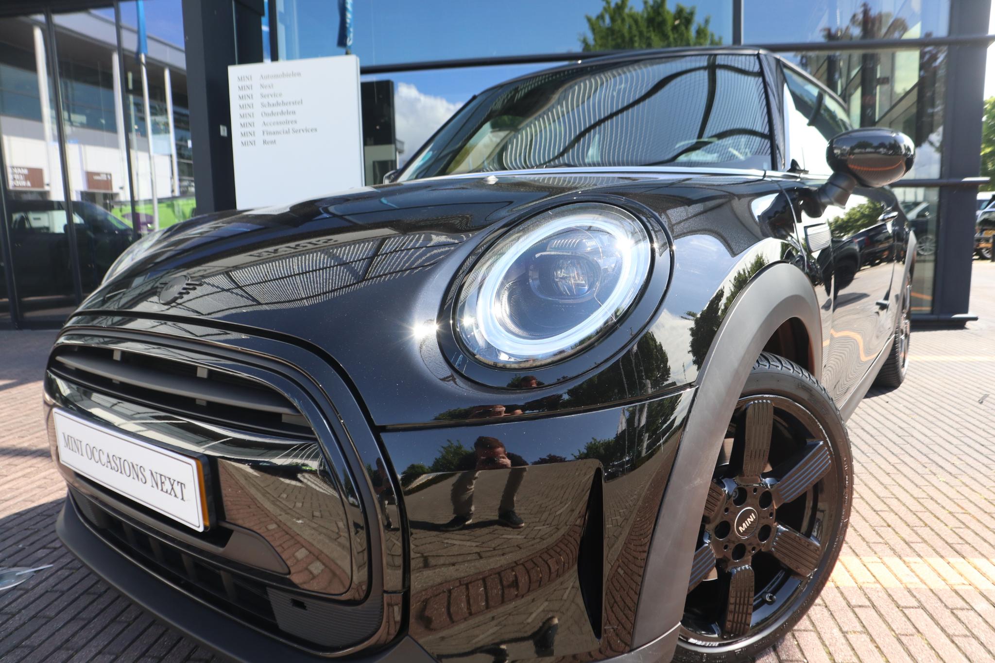 MINI MINI 3-Deurs