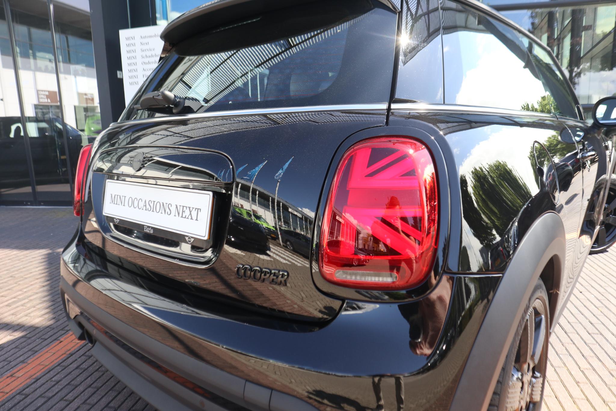 MINI MINI 3-Deurs