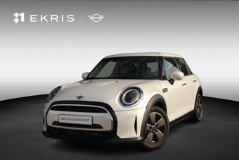 MINI MINI 5-Deurs