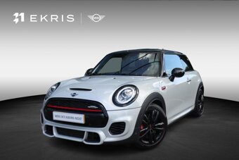 MINI MINI 3-Deurs