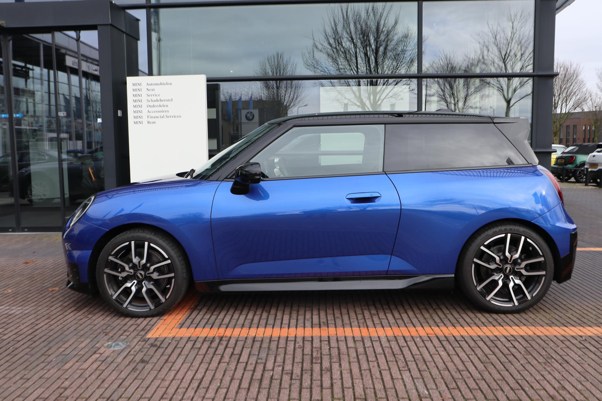 MINI 3-deurs Cooper SE - Afbeelding 3