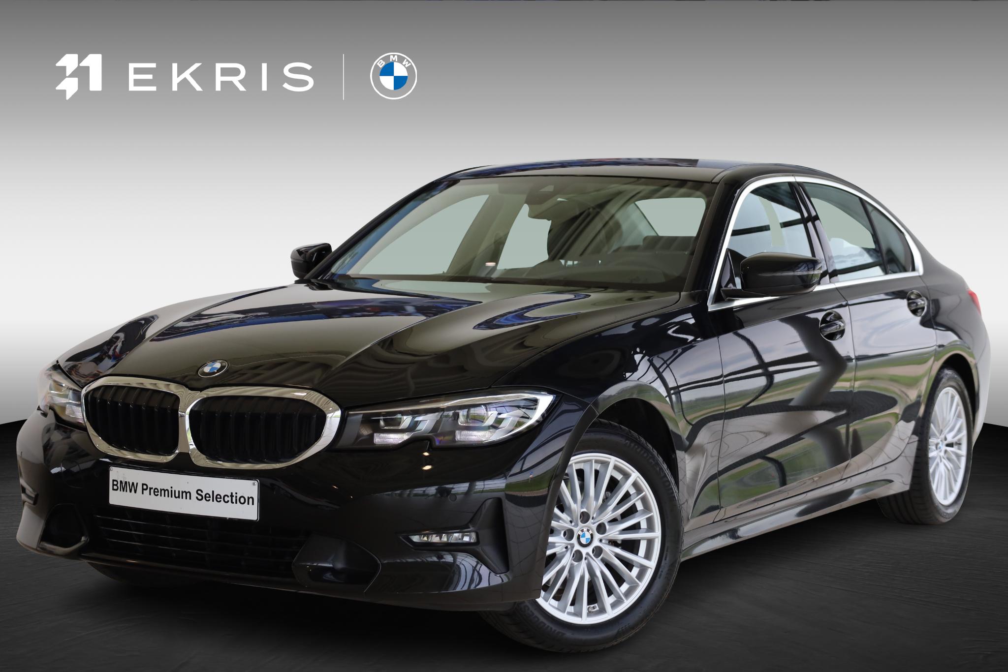 BMW 3 Serie Sedan 320i