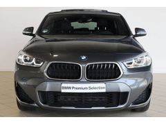 BMW X2 sDrive18i - Afbeelding 4