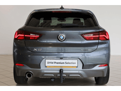 BMW X2 sDrive18i - Afbeelding 5