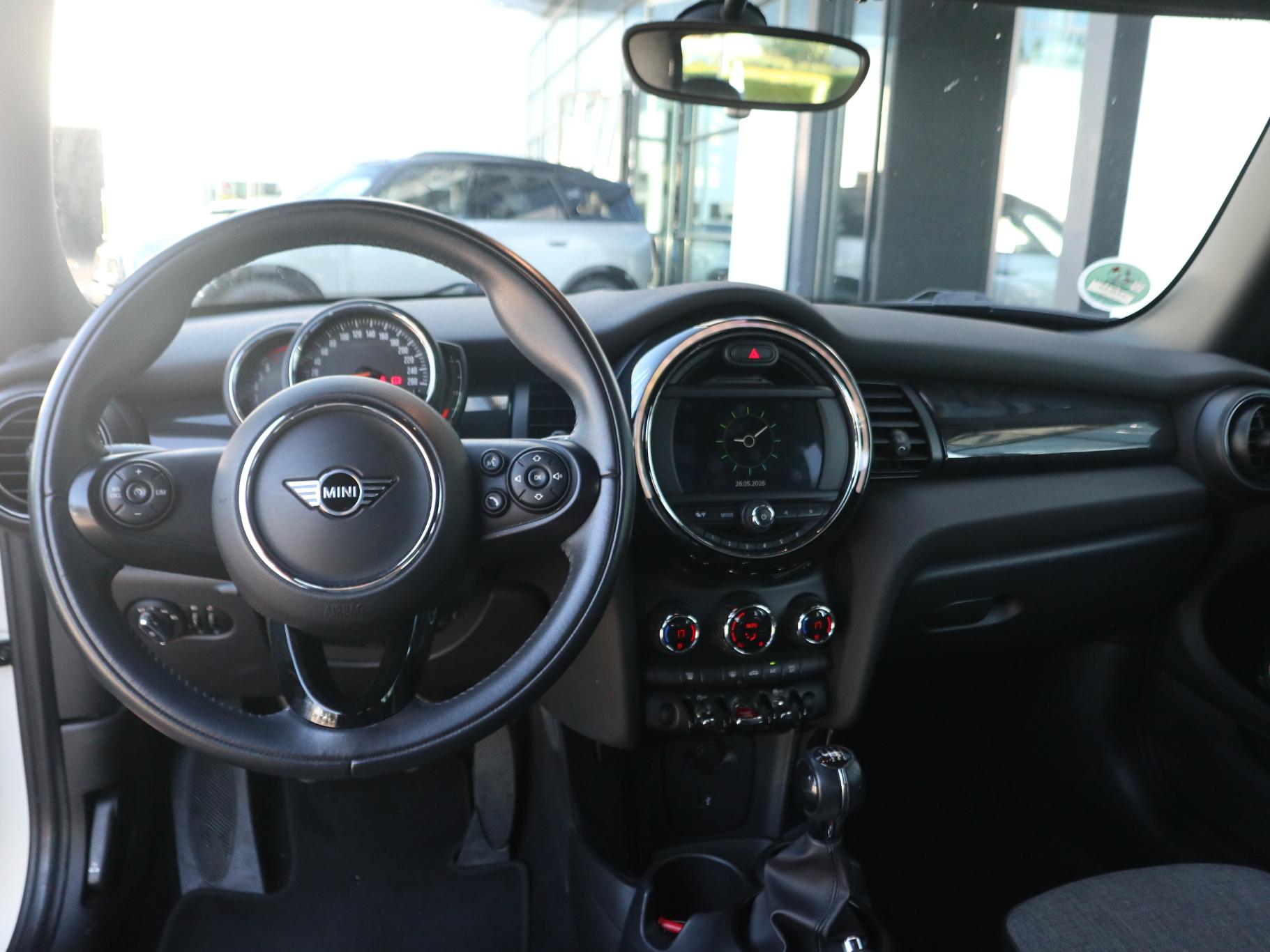 MINI 3-Deurs Cooper - Afbeelding 3