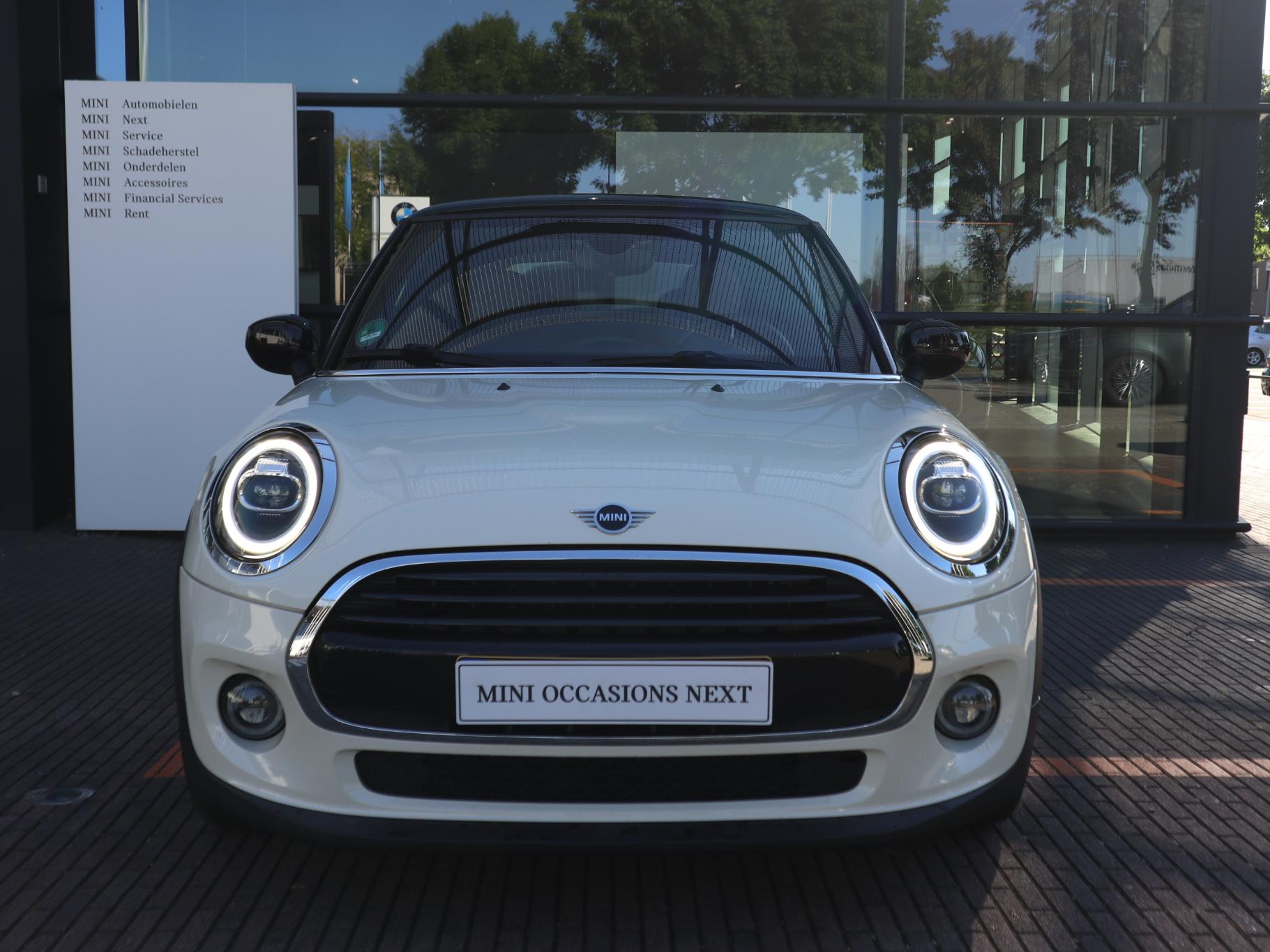 MINI MINI 3-Deurs