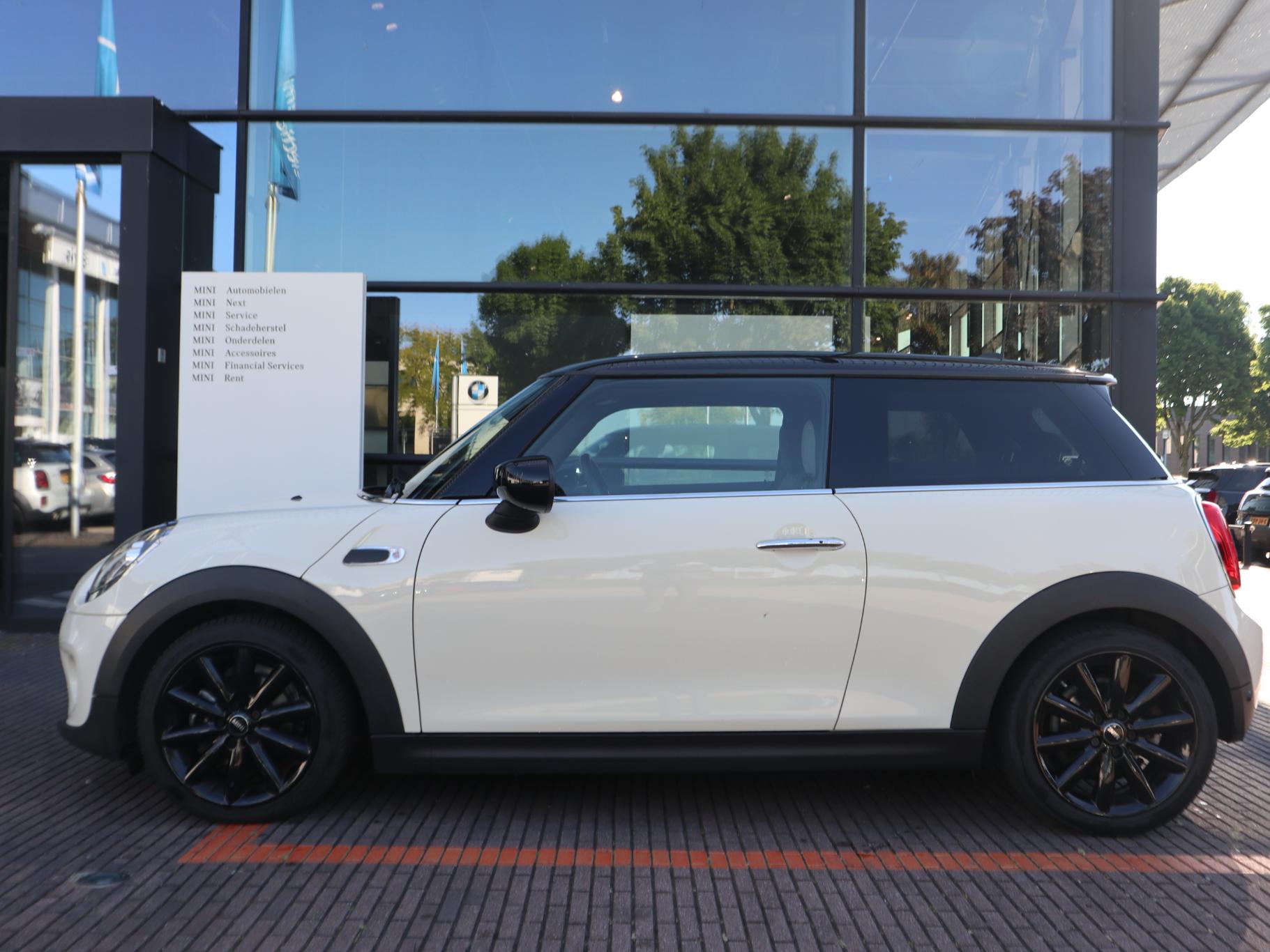 MINI MINI 3-Deurs