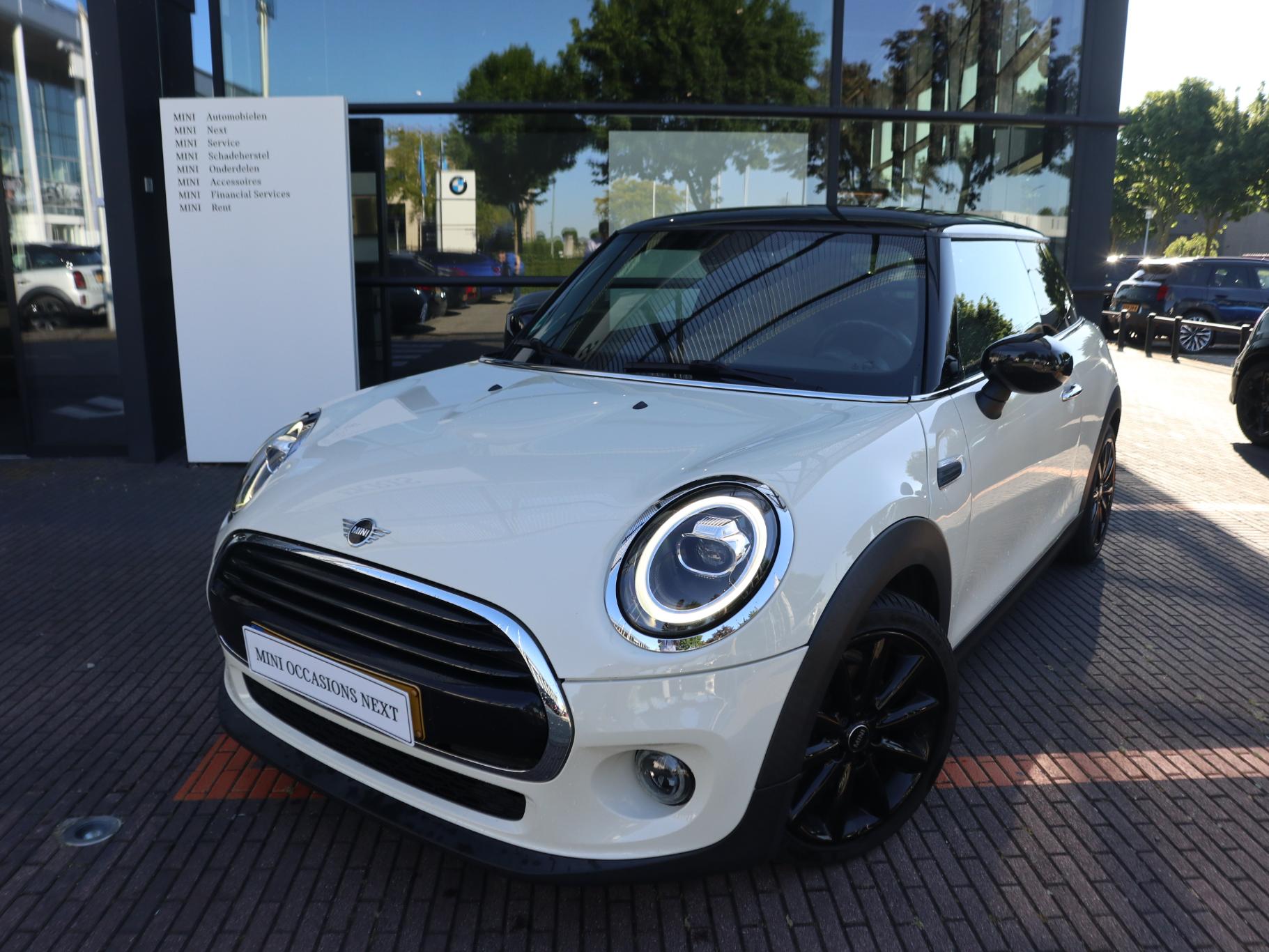 MINI MINI 3-Deurs