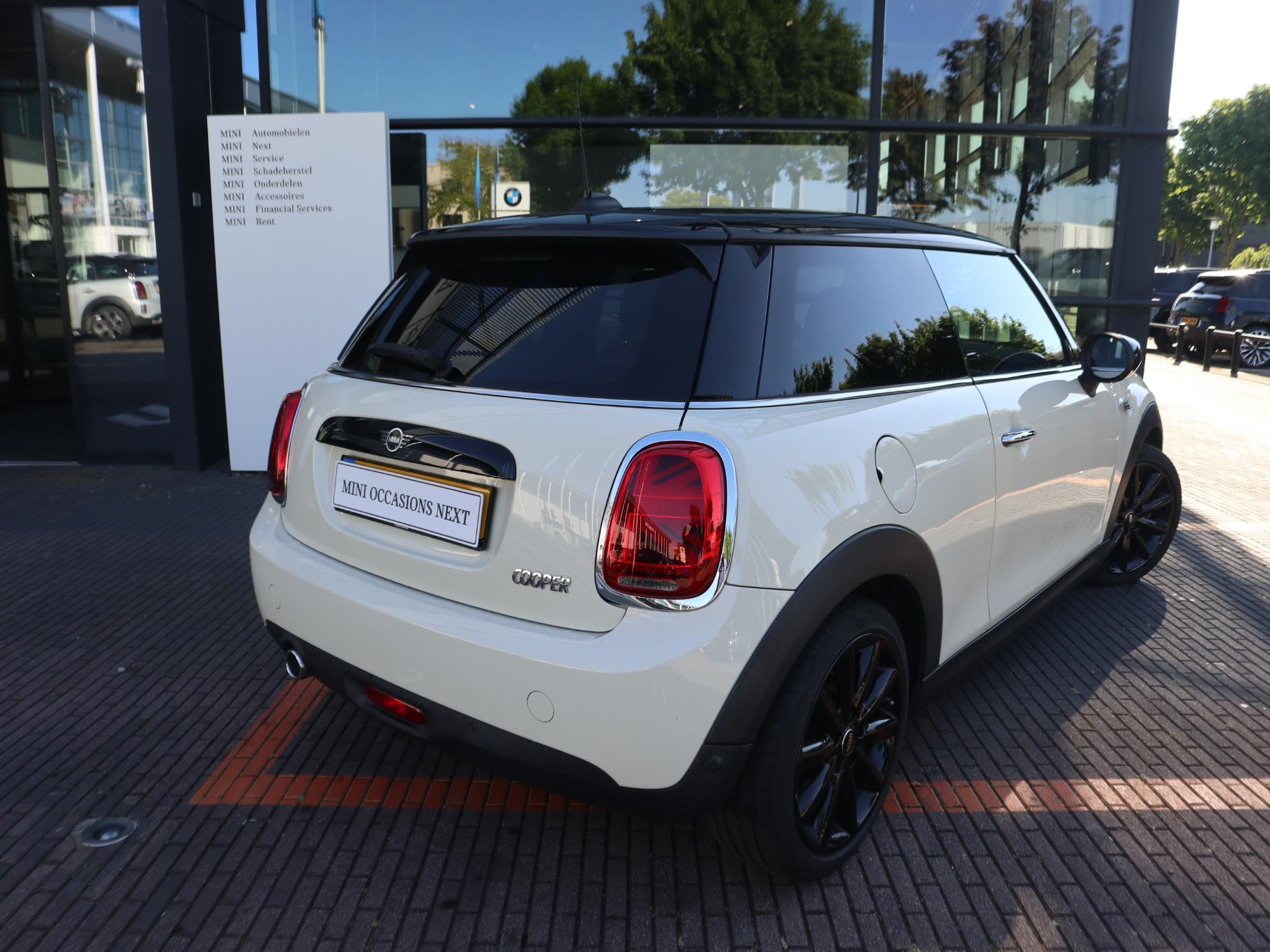 MINI MINI 3-Deurs