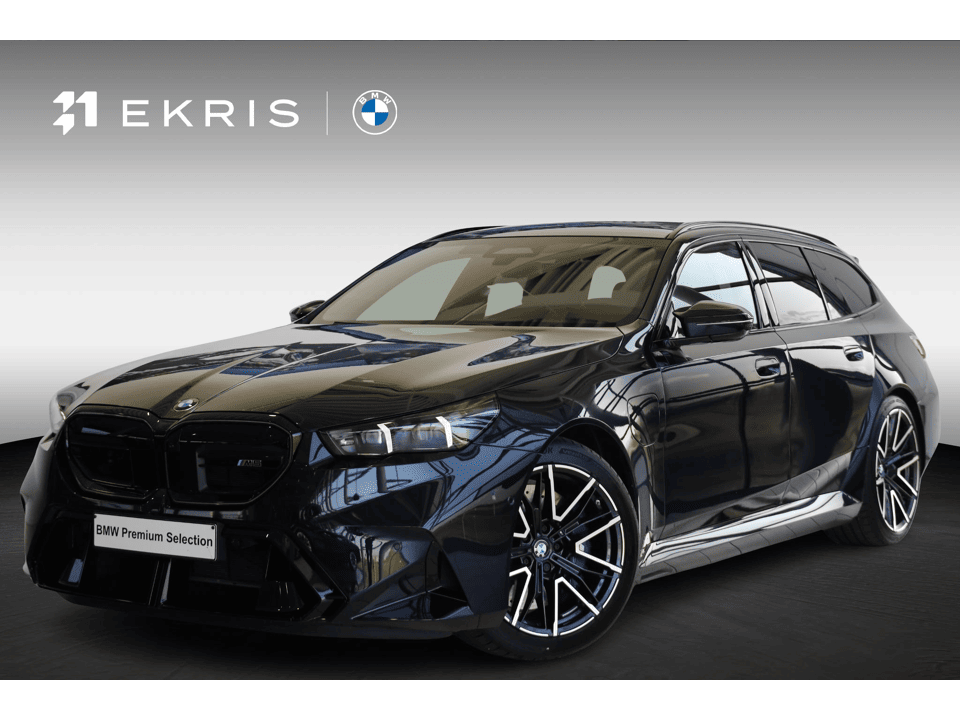 BMW M5 Touring - Afbeelding 1