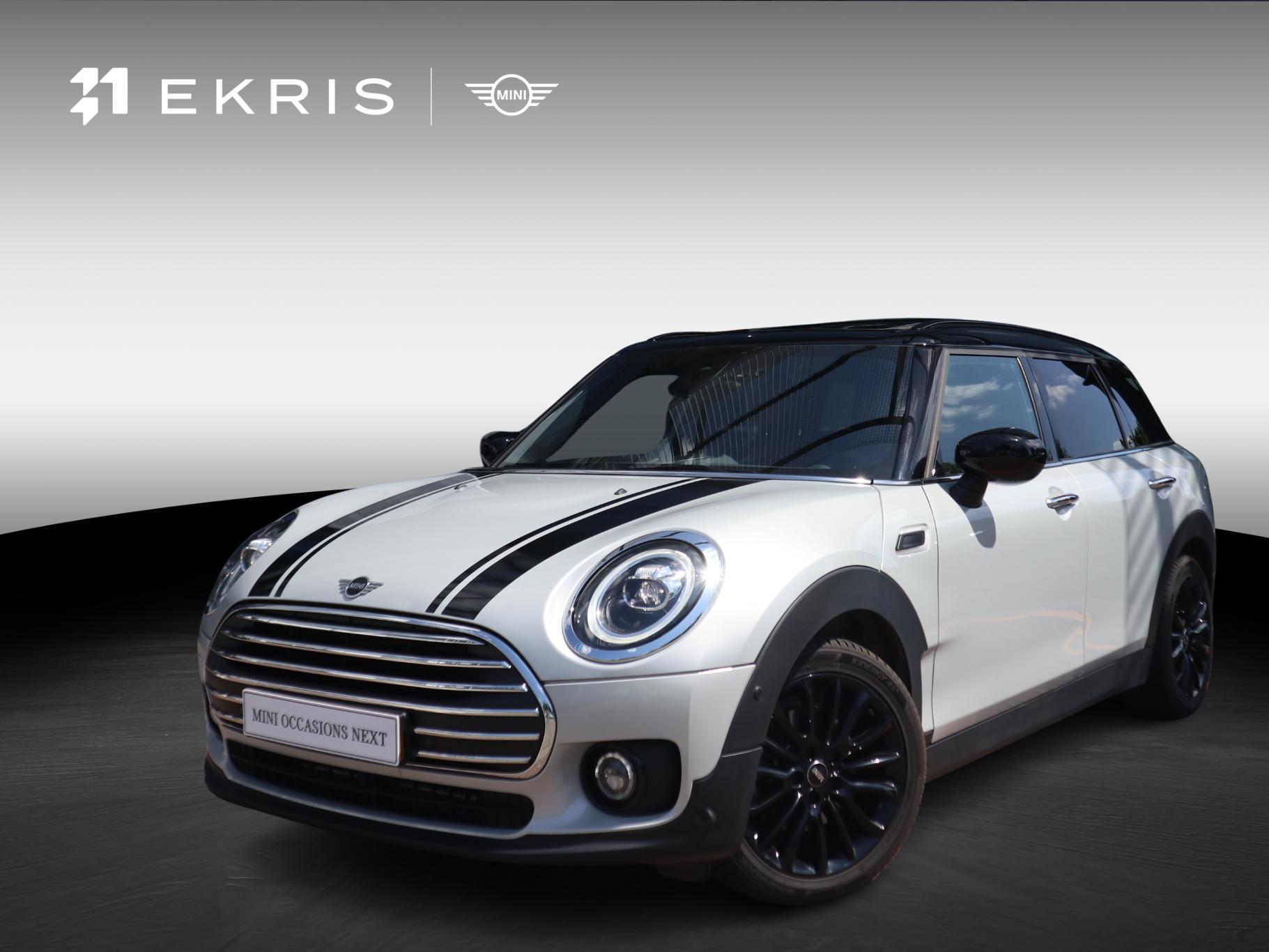 MINI Clubman Cooper