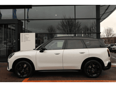 MINI Countryman E - Afbeelding 4