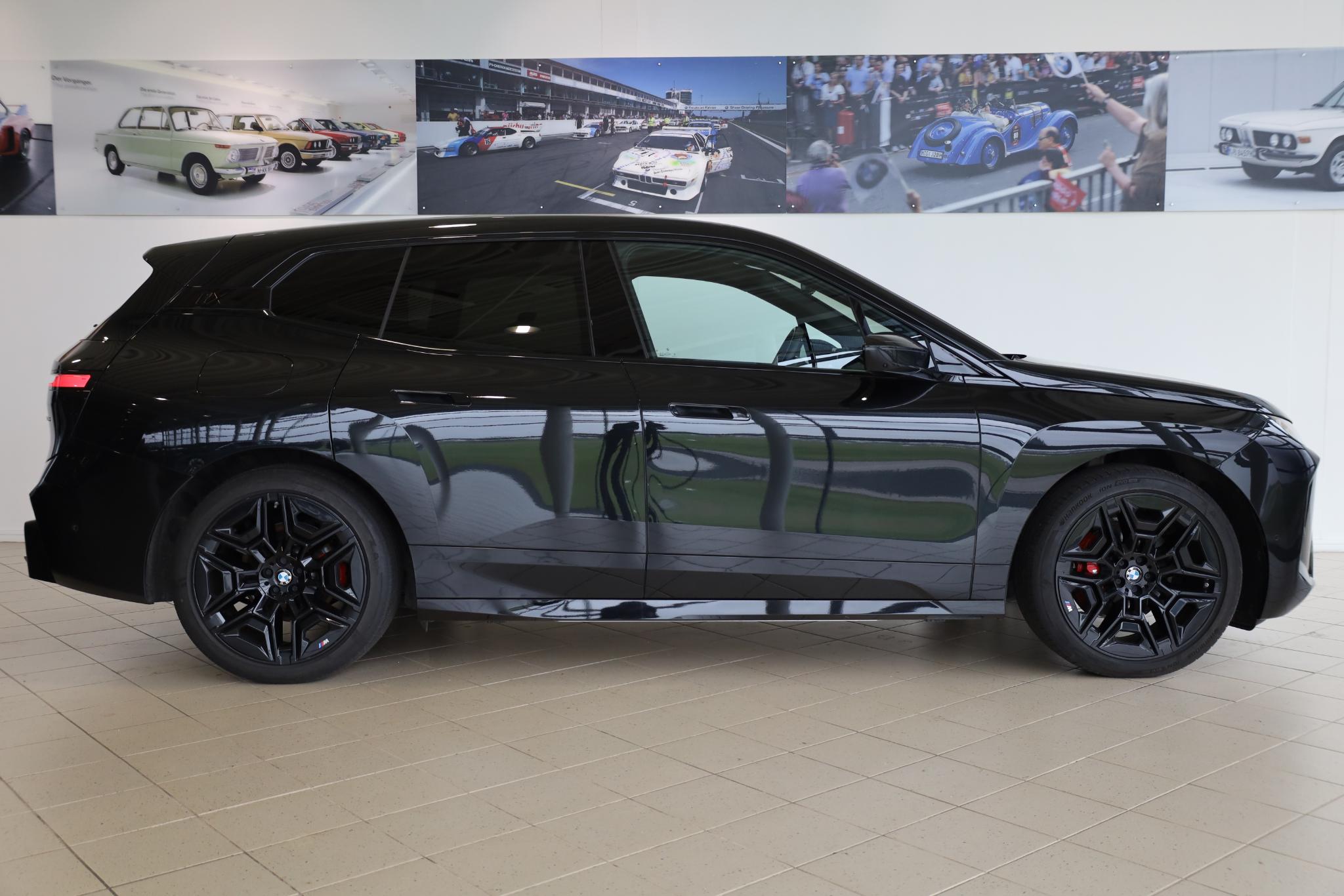 BMW iX xDrive45 - Afbeelding 3