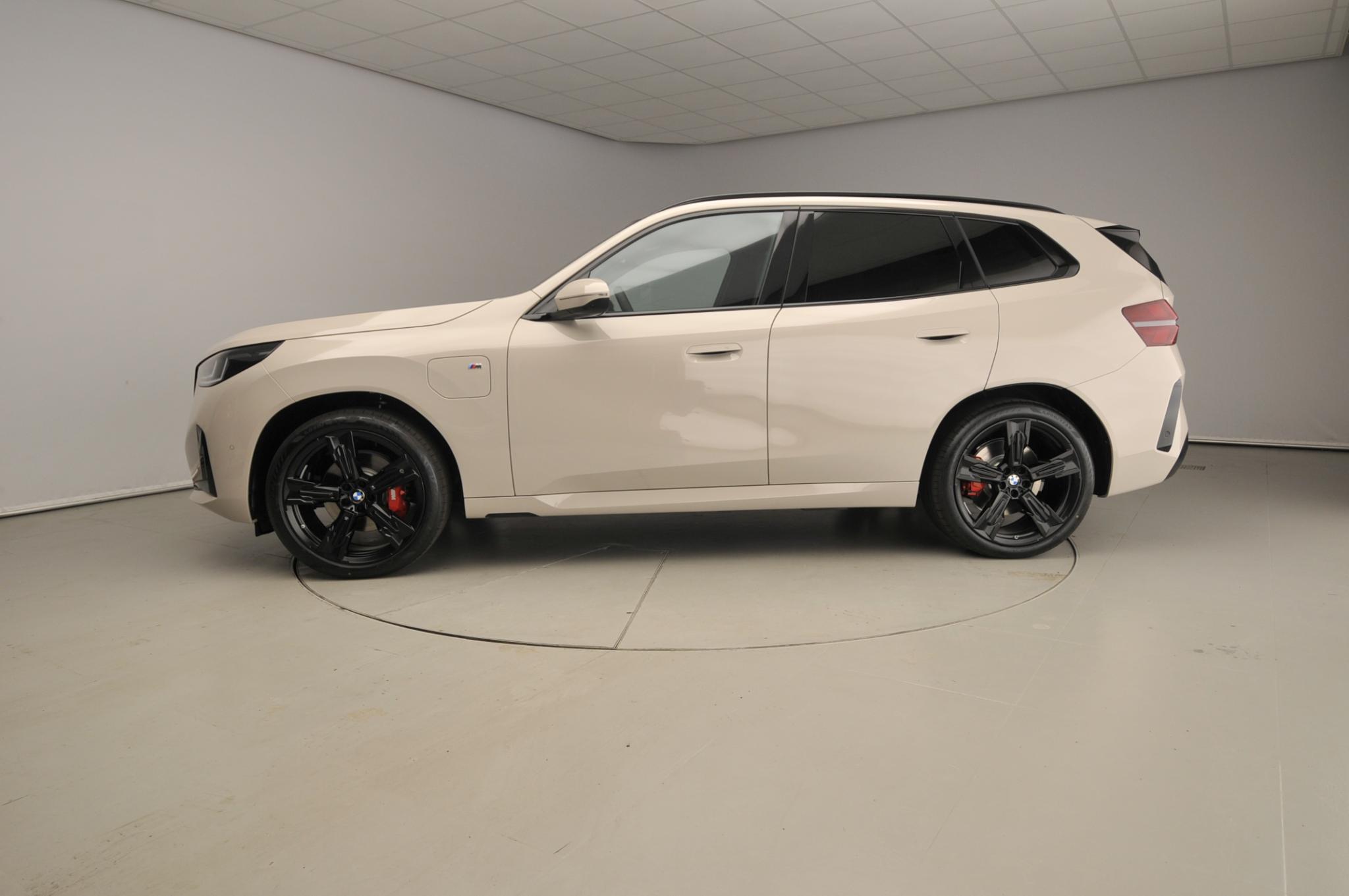 BMW X3 xDrive 30E - Afbeelding 2