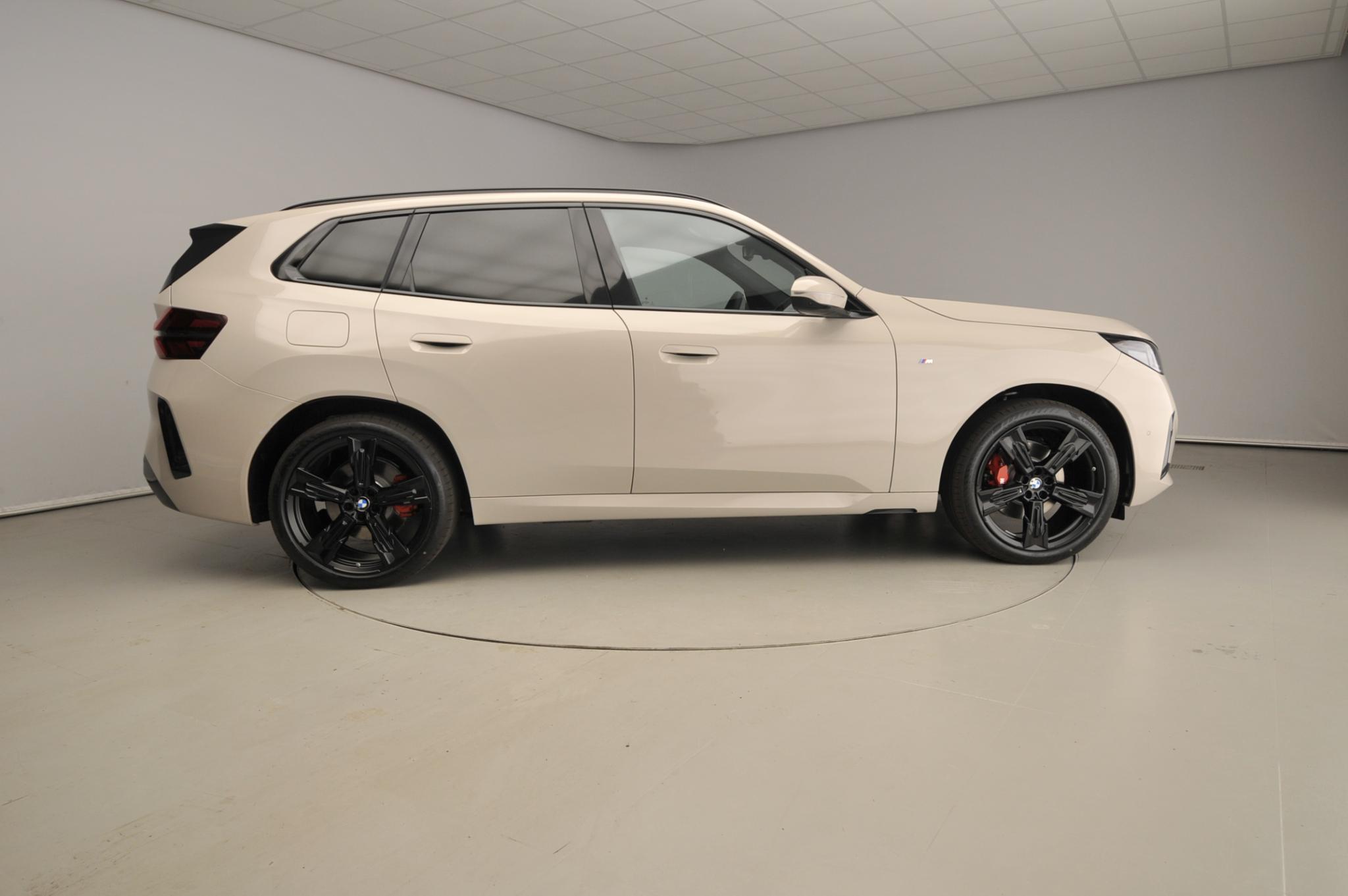 BMW X3 xDrive 30E - Afbeelding 4