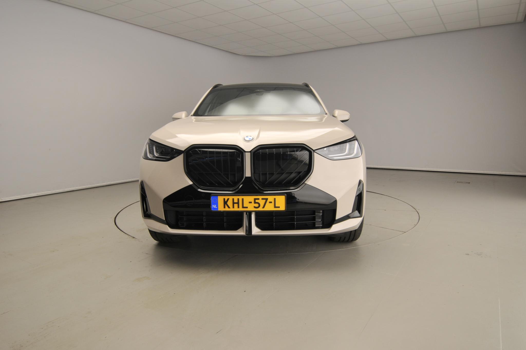 BMW X3 xDrive 30E - Afbeelding 5