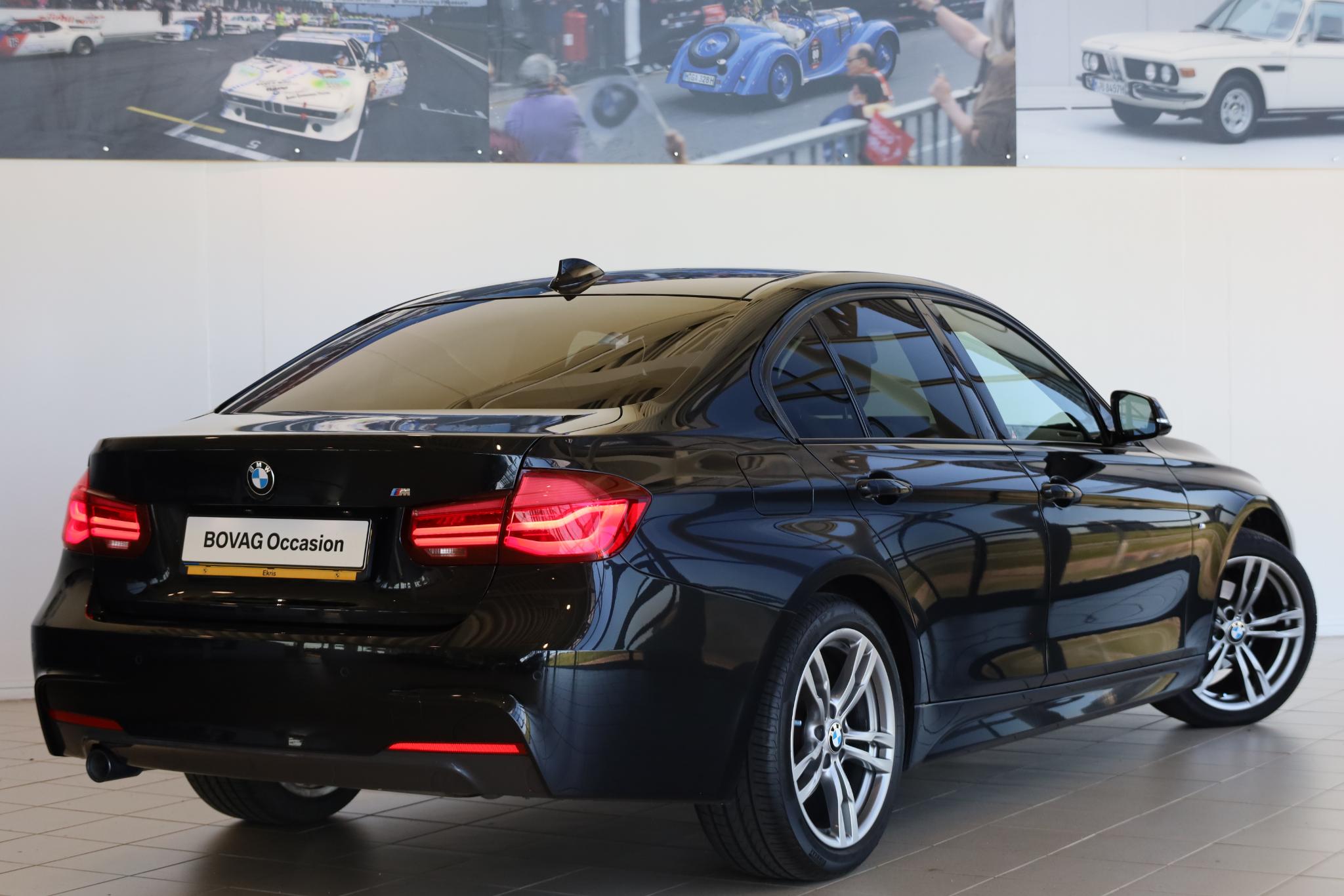 BMW 3-serie 318i - Afbeelding 2