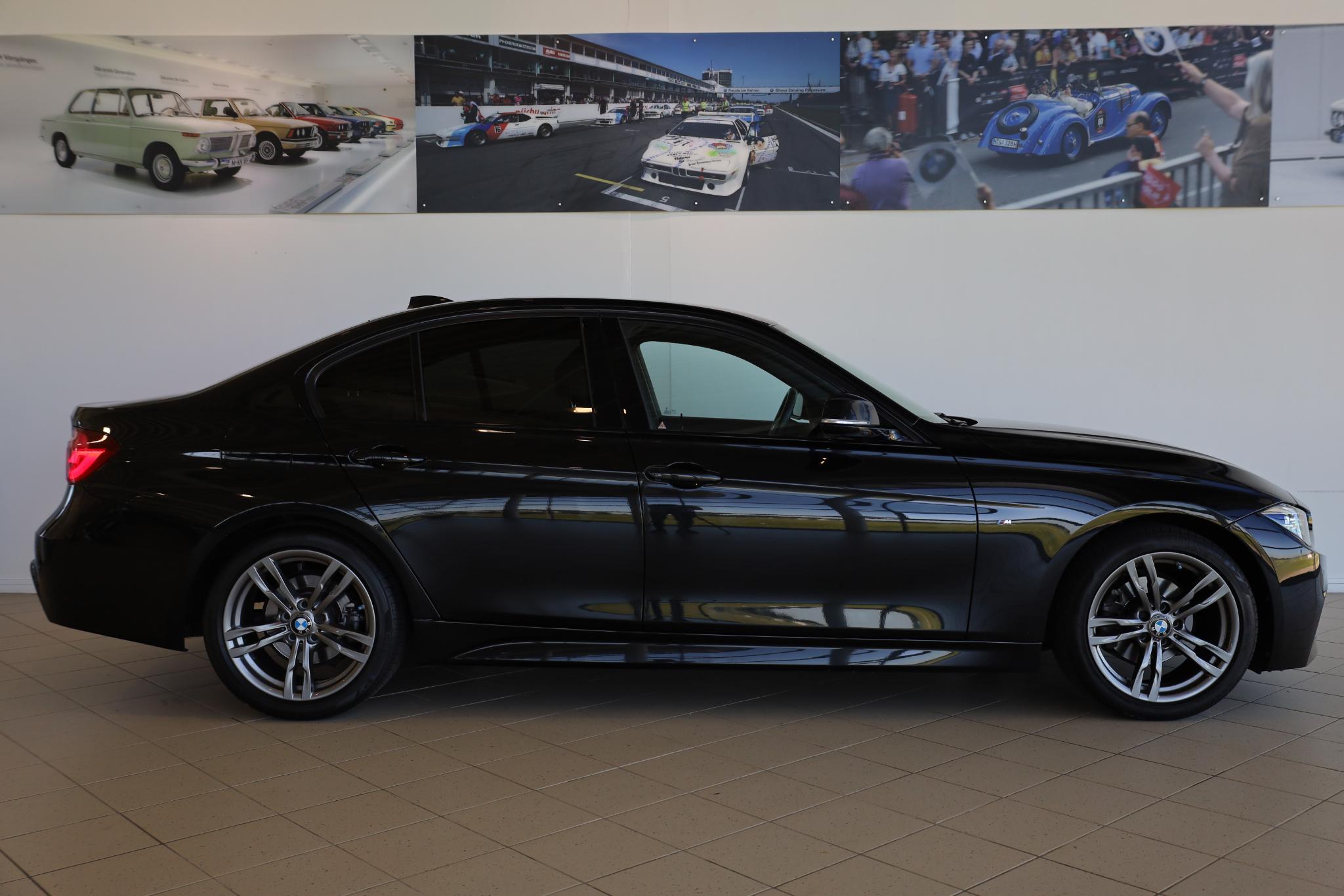 BMW 3-serie 318i - Afbeelding 3