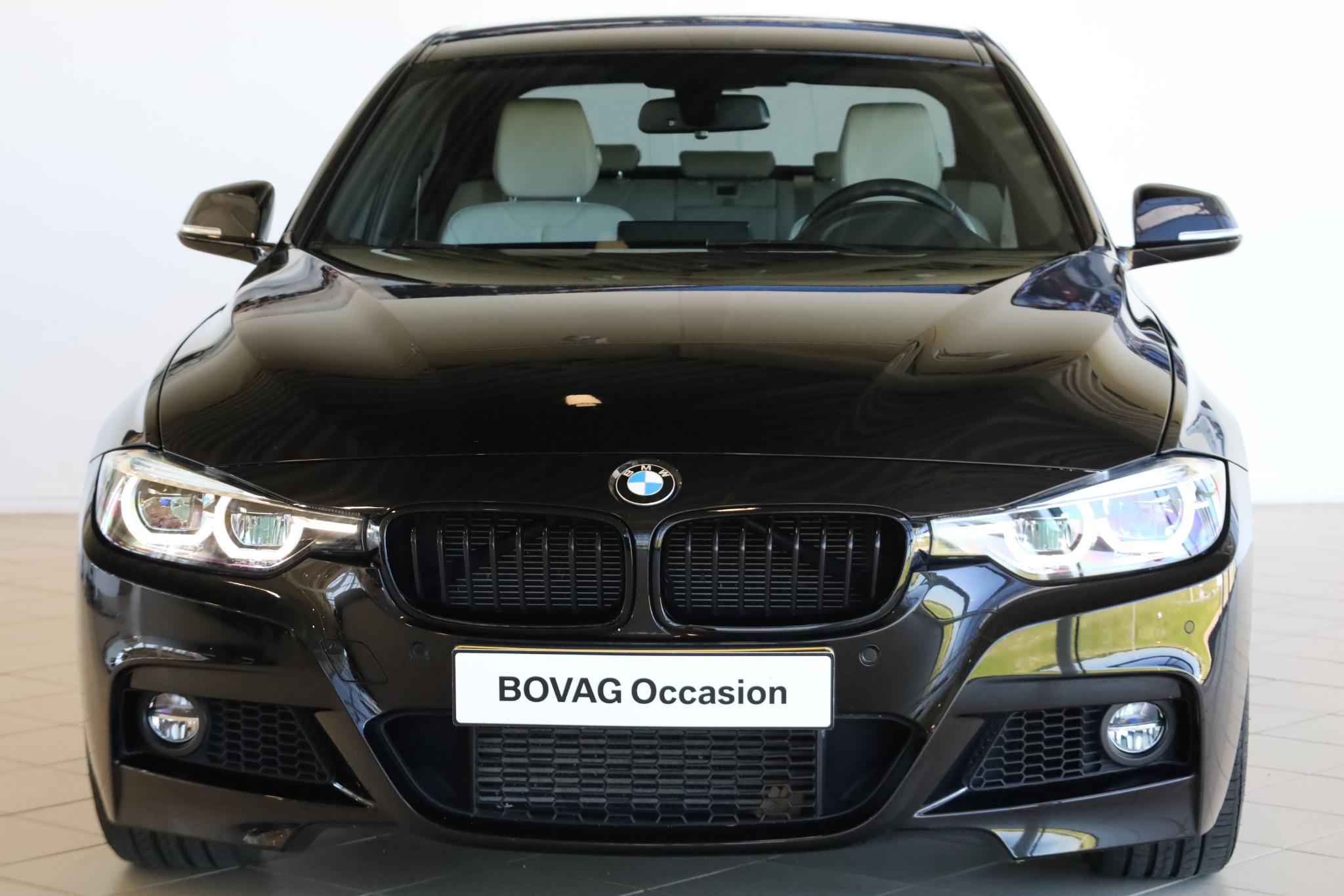 BMW 3-serie 318i - Afbeelding 4