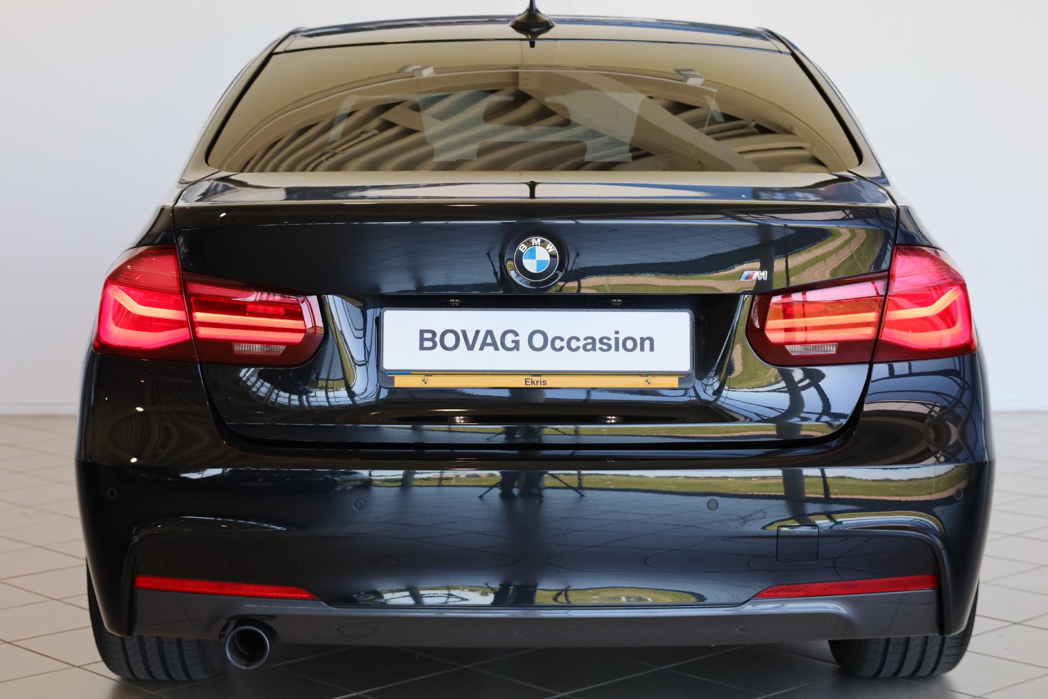 BMW 3-serie 318i - Afbeelding 5