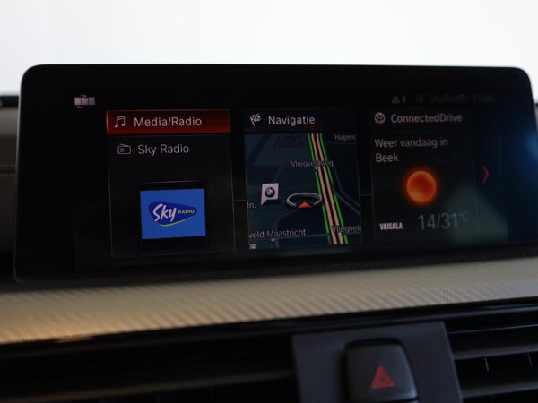 Navigatiesysteem Professional Navigatiesysteem Professional