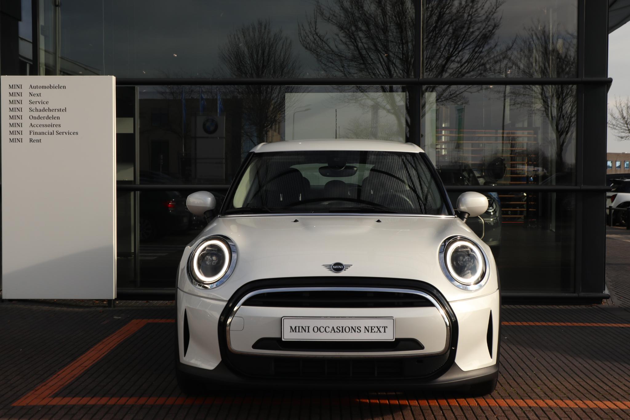 MINI MINI 5-Deurs