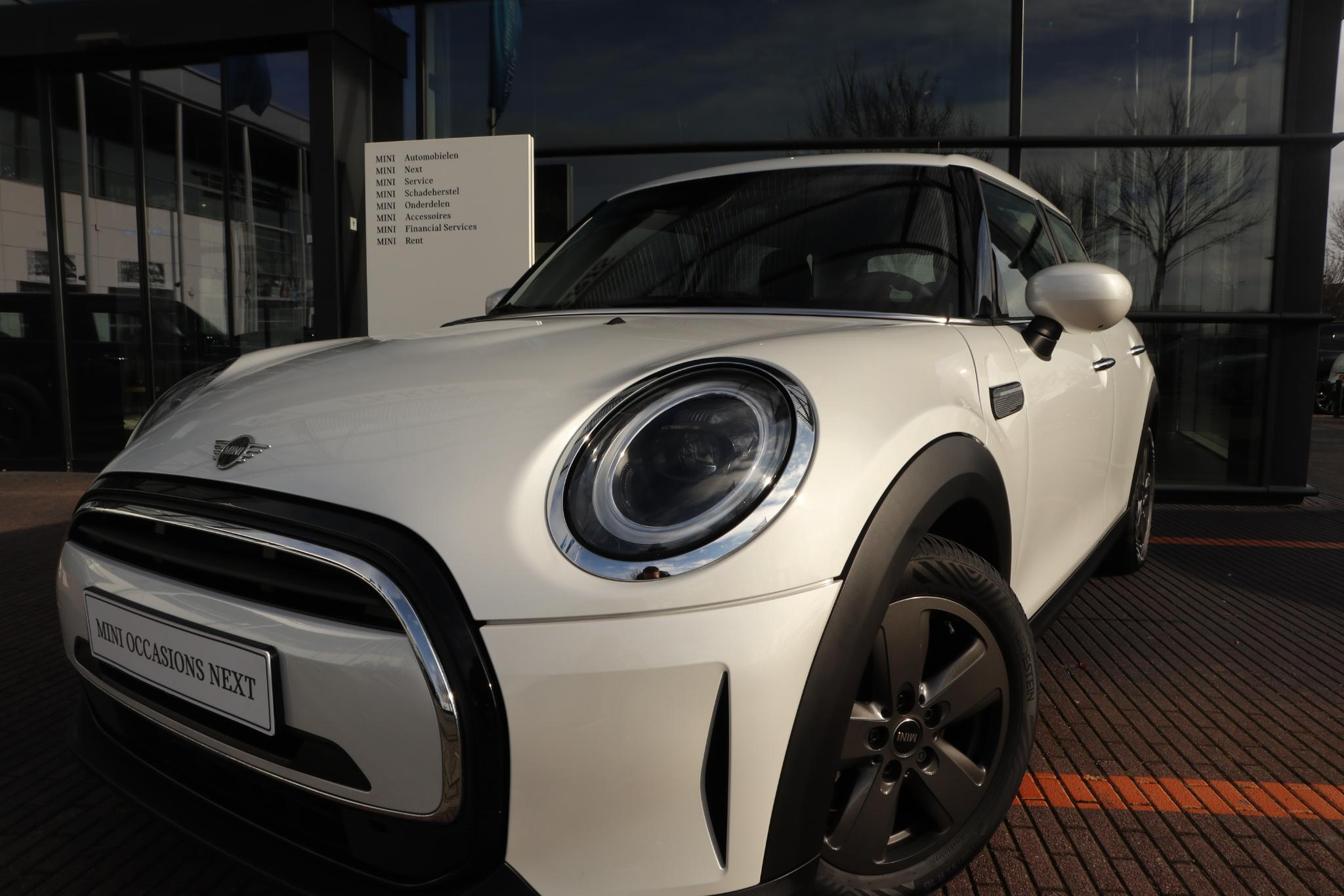 MINI MINI 5-Deurs