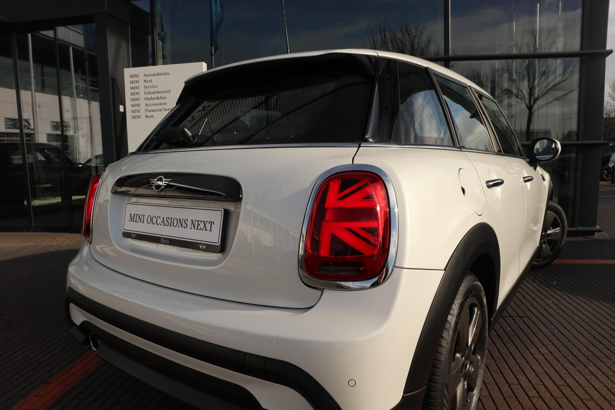 MINI MINI 5-Deurs