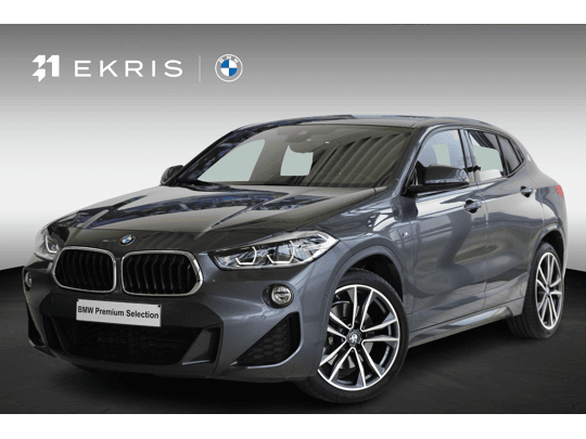 BMW X2 sDrive20i