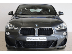 BMW X2 sDrive20i - Afbeelding 4