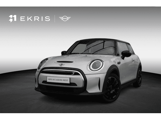MINI Electric