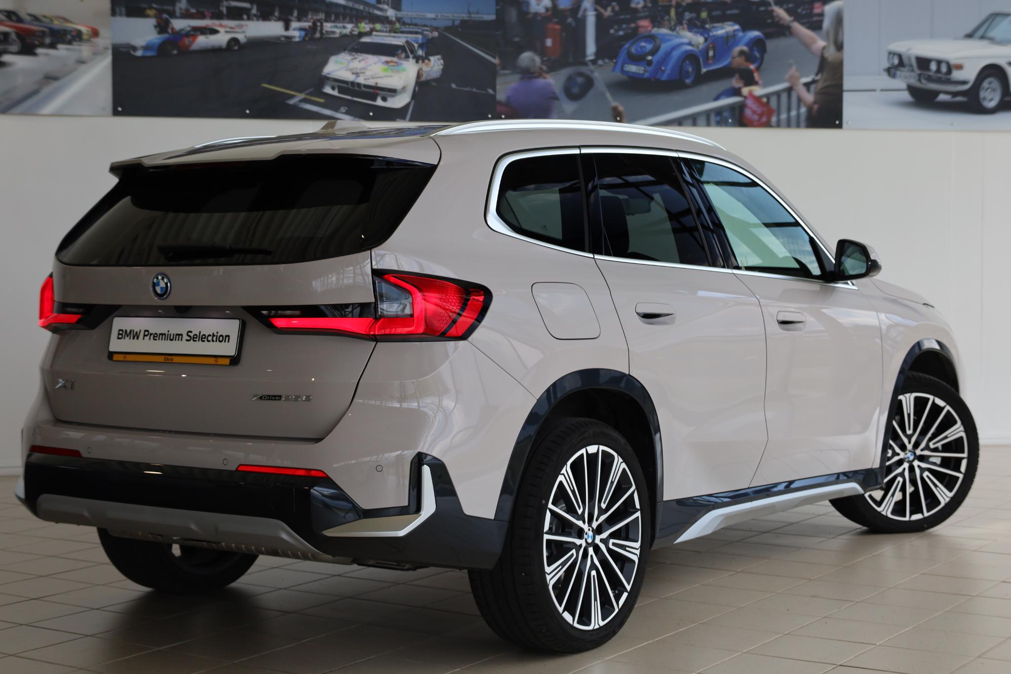BMW X1 xDrive25e - Afbeelding 2