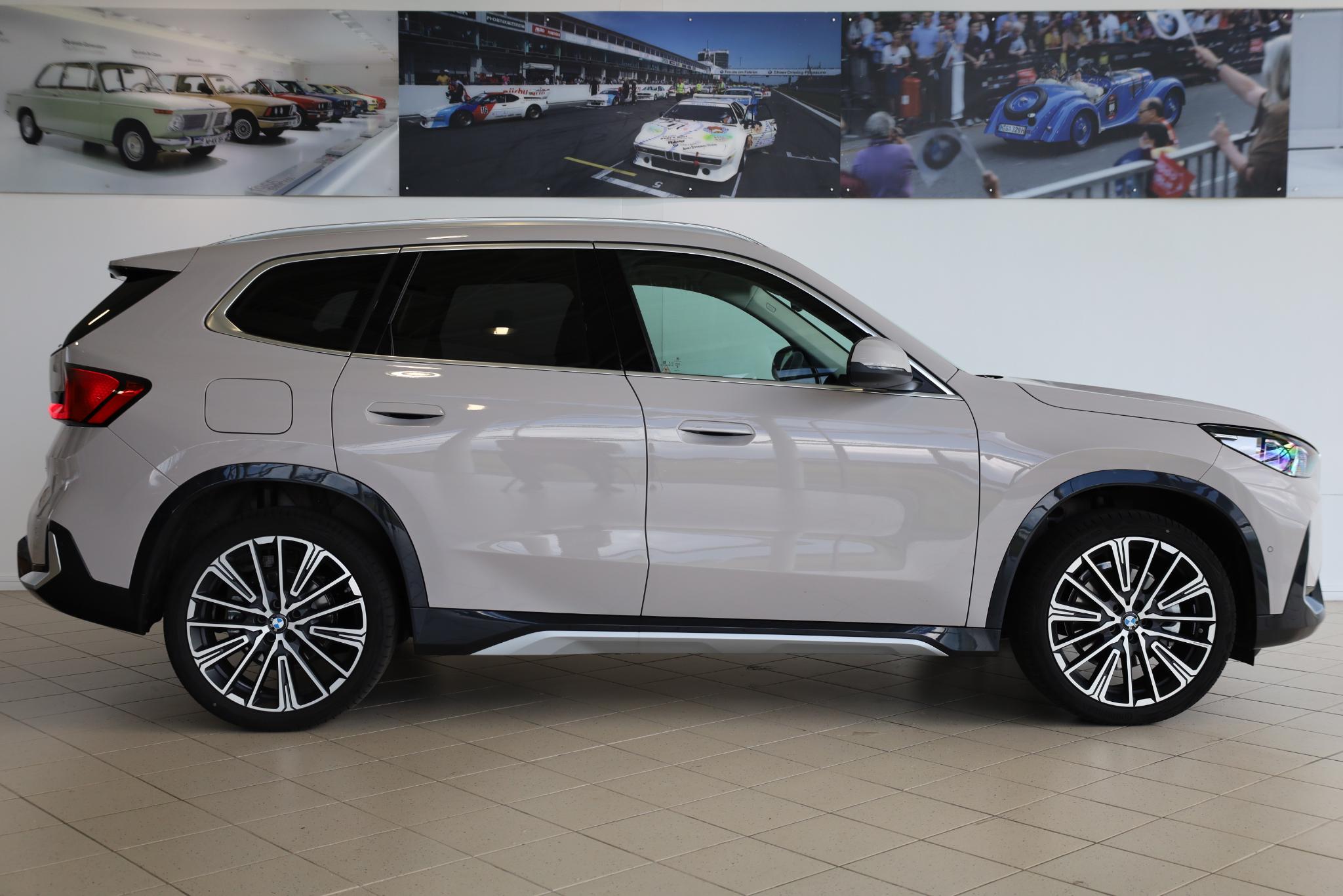 BMW X1 xDrive25e - Afbeelding 3