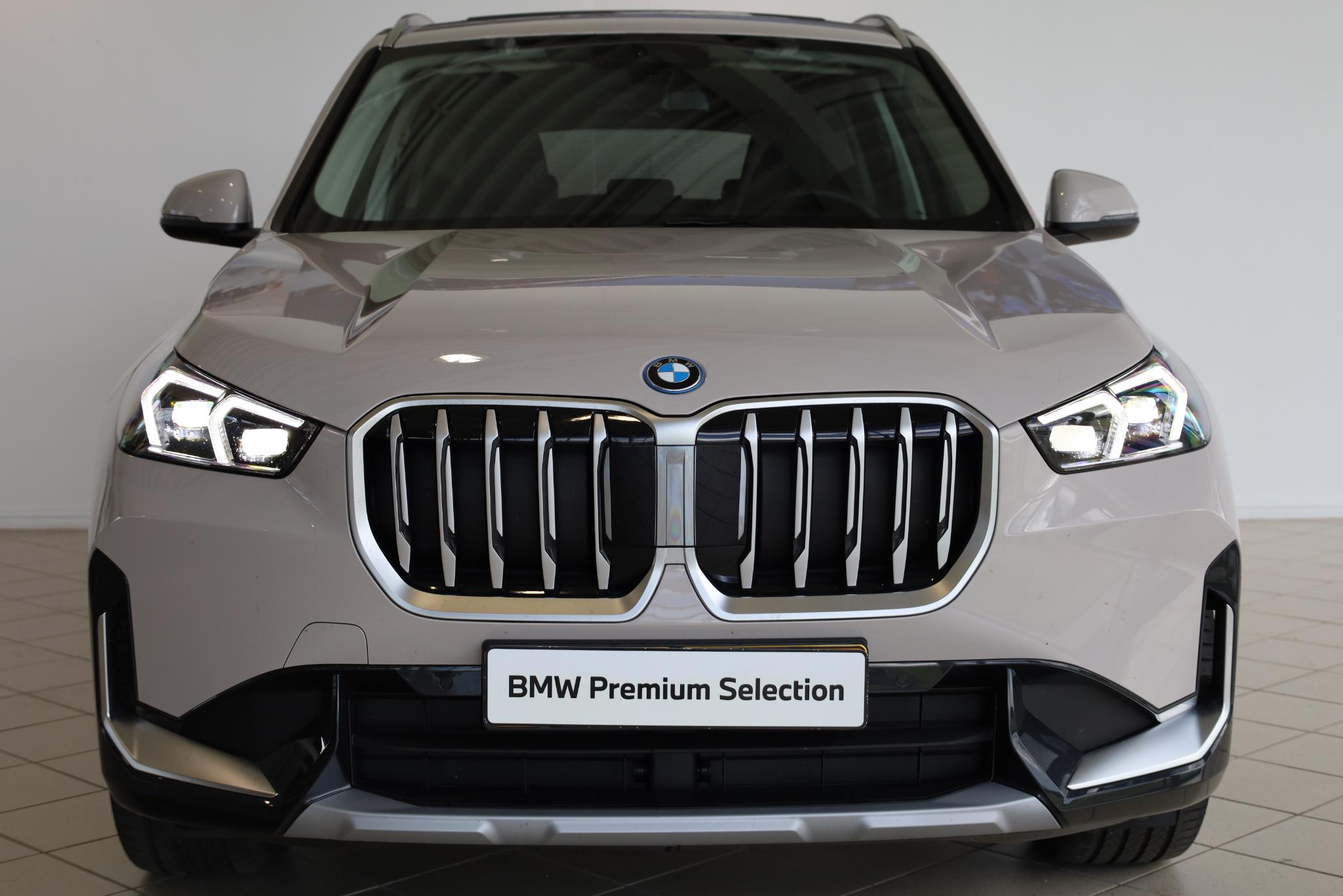 BMW X1 xDrive25e - Afbeelding 4