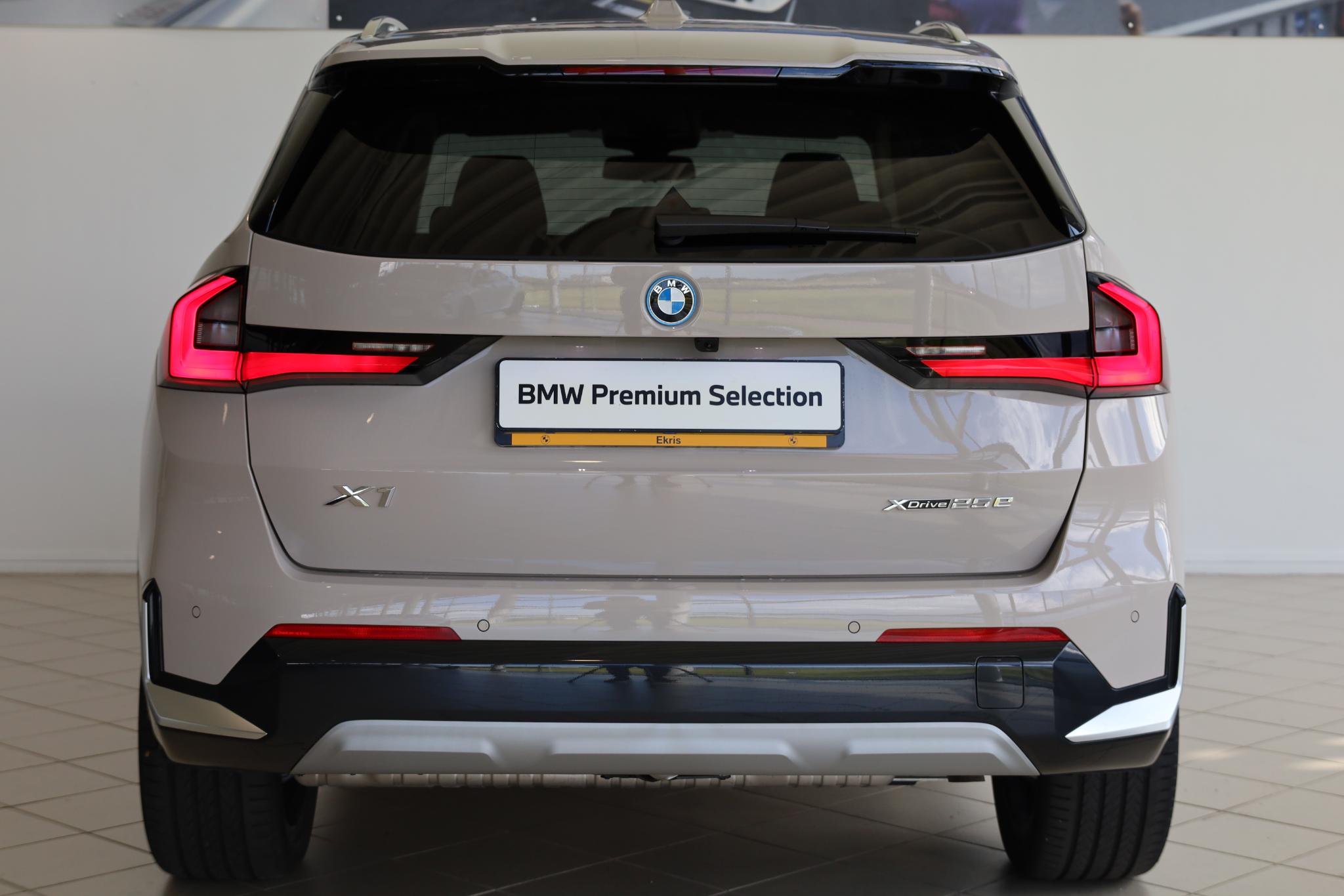 BMW X1 xDrive25e - Afbeelding 5