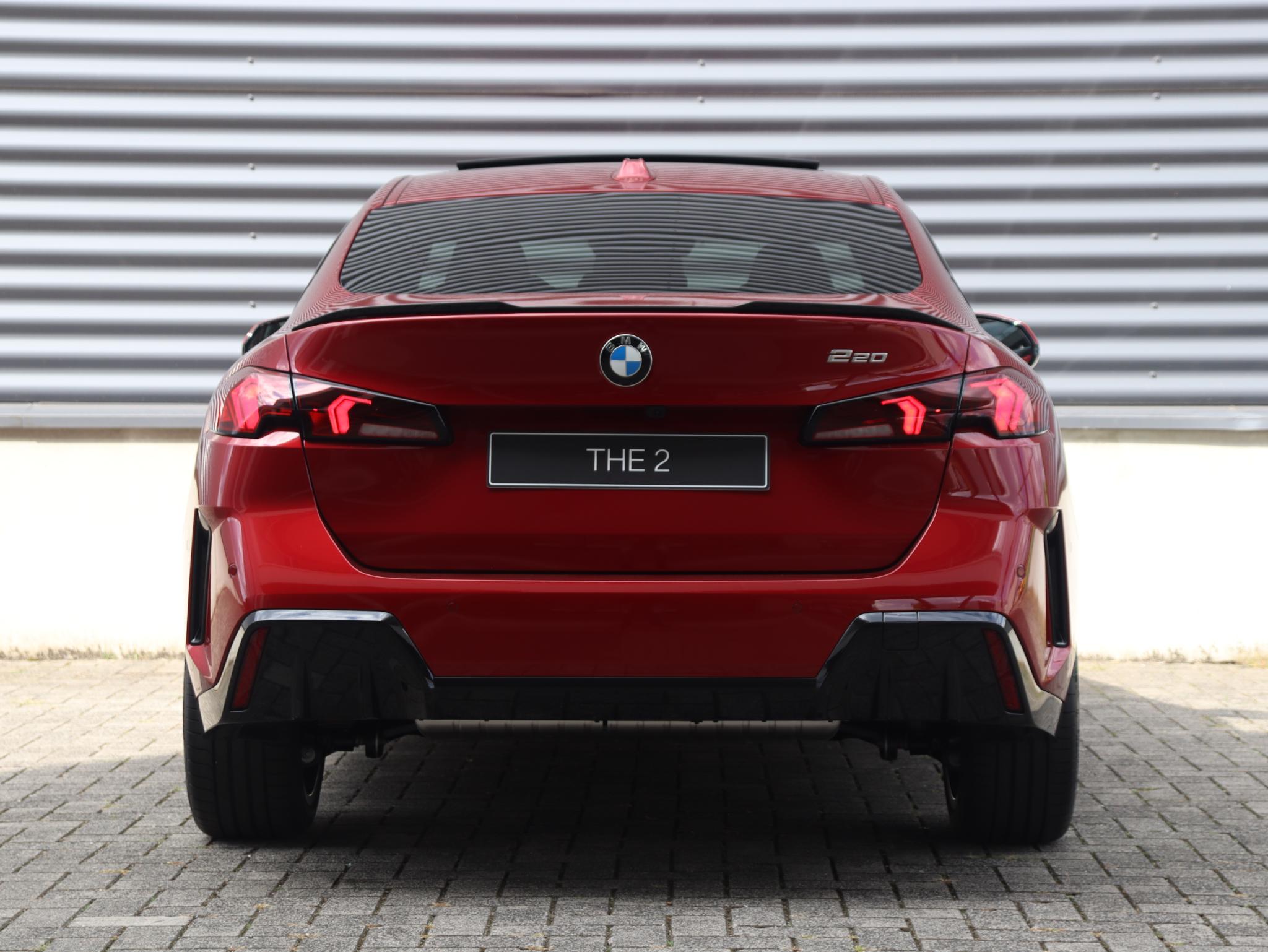 BMW 2-serie Gran Coupé 220 - Afbeelding 4
