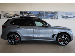BMW X5 M60i xDrive - Afbeelding 3