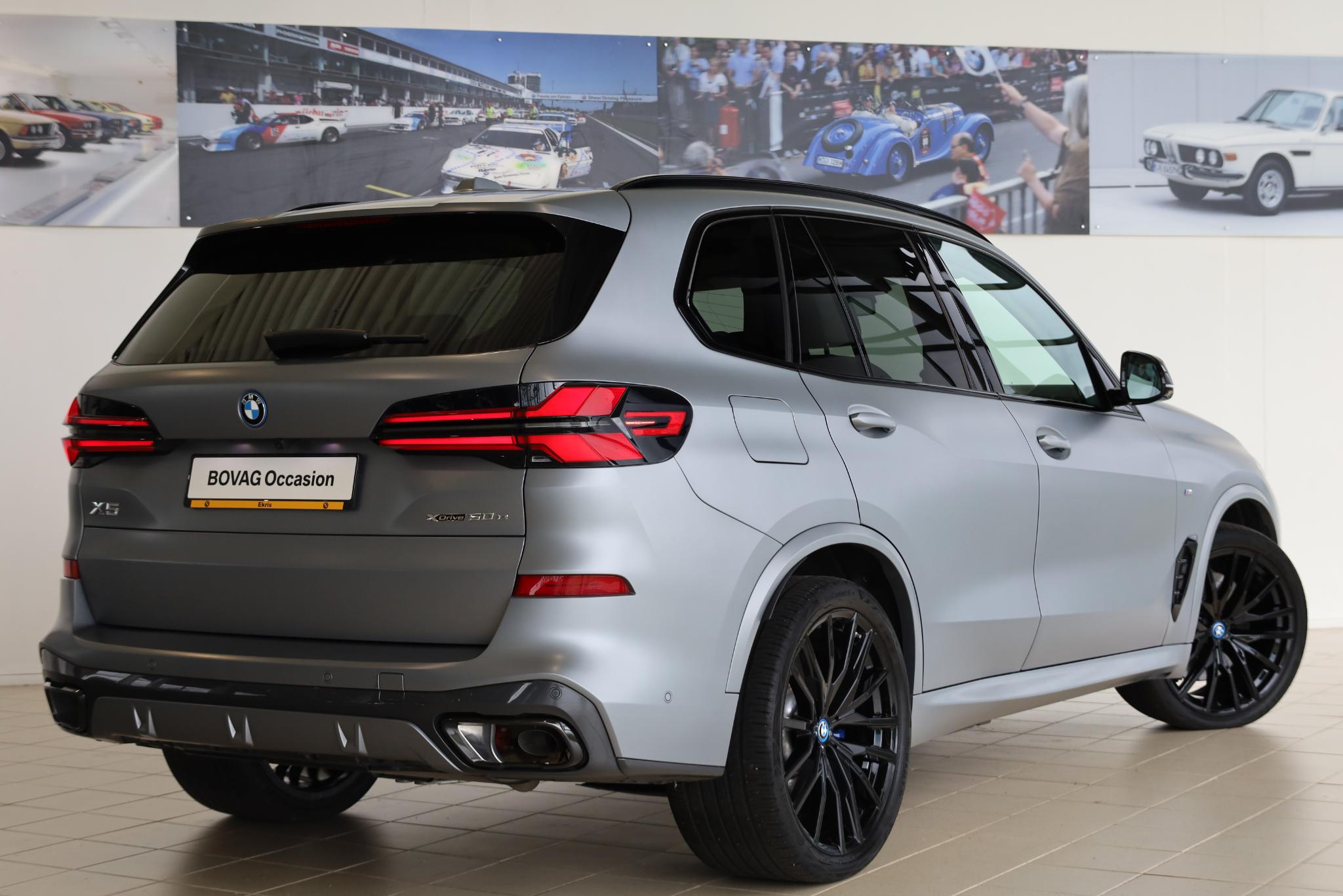 BMW X5 xDrive50e - Afbeelding 2