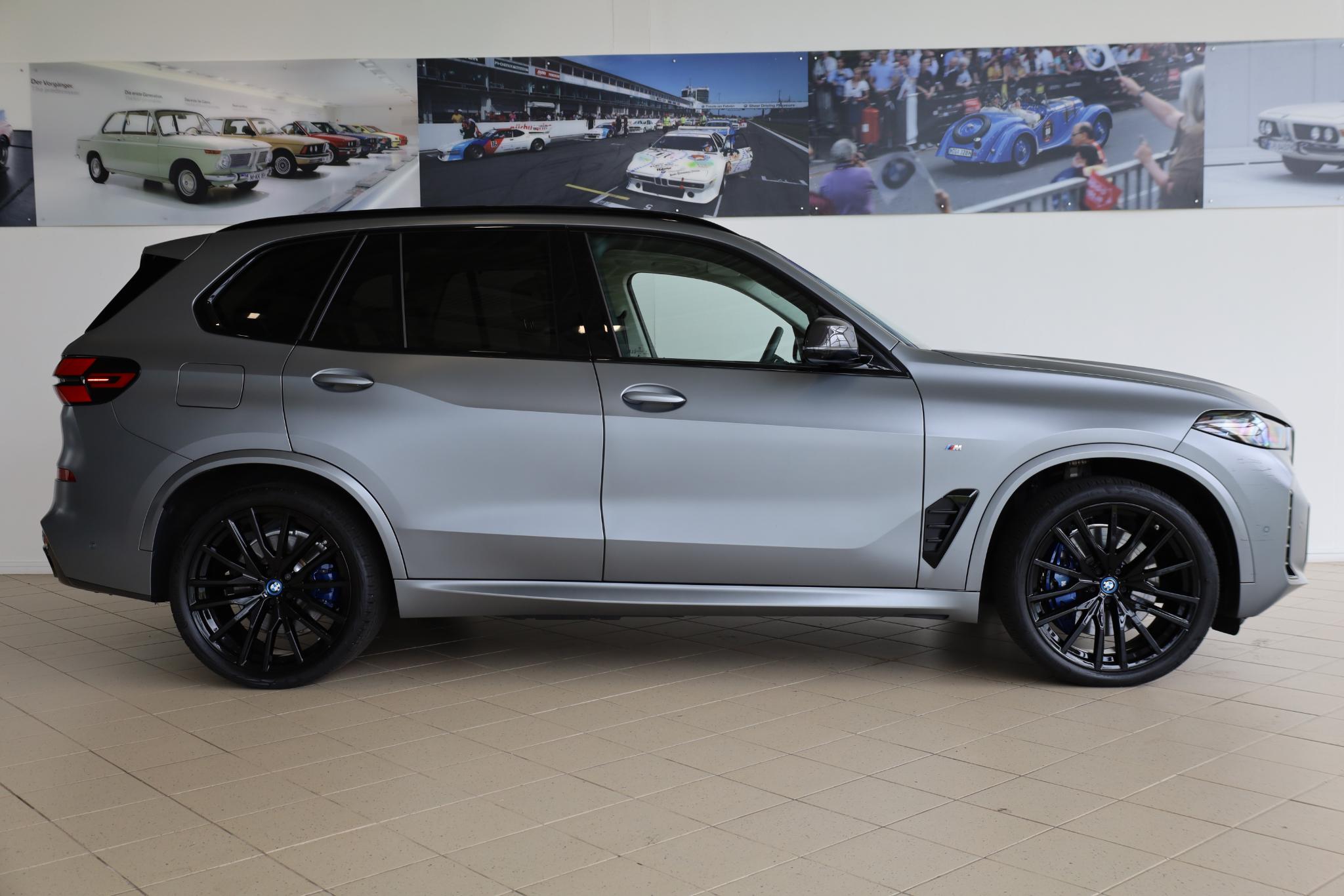 BMW X5 xDrive50e - Afbeelding 3
