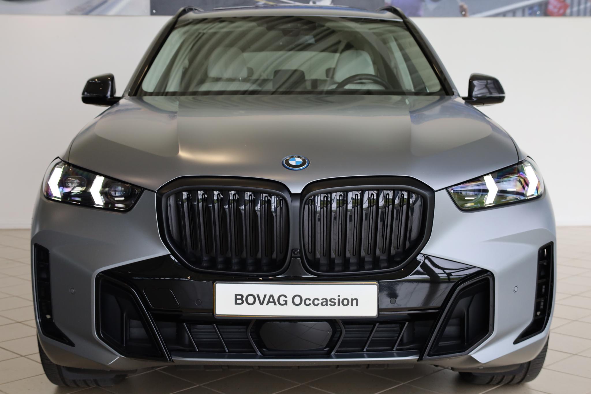 BMW X5 xDrive50e - Afbeelding 4