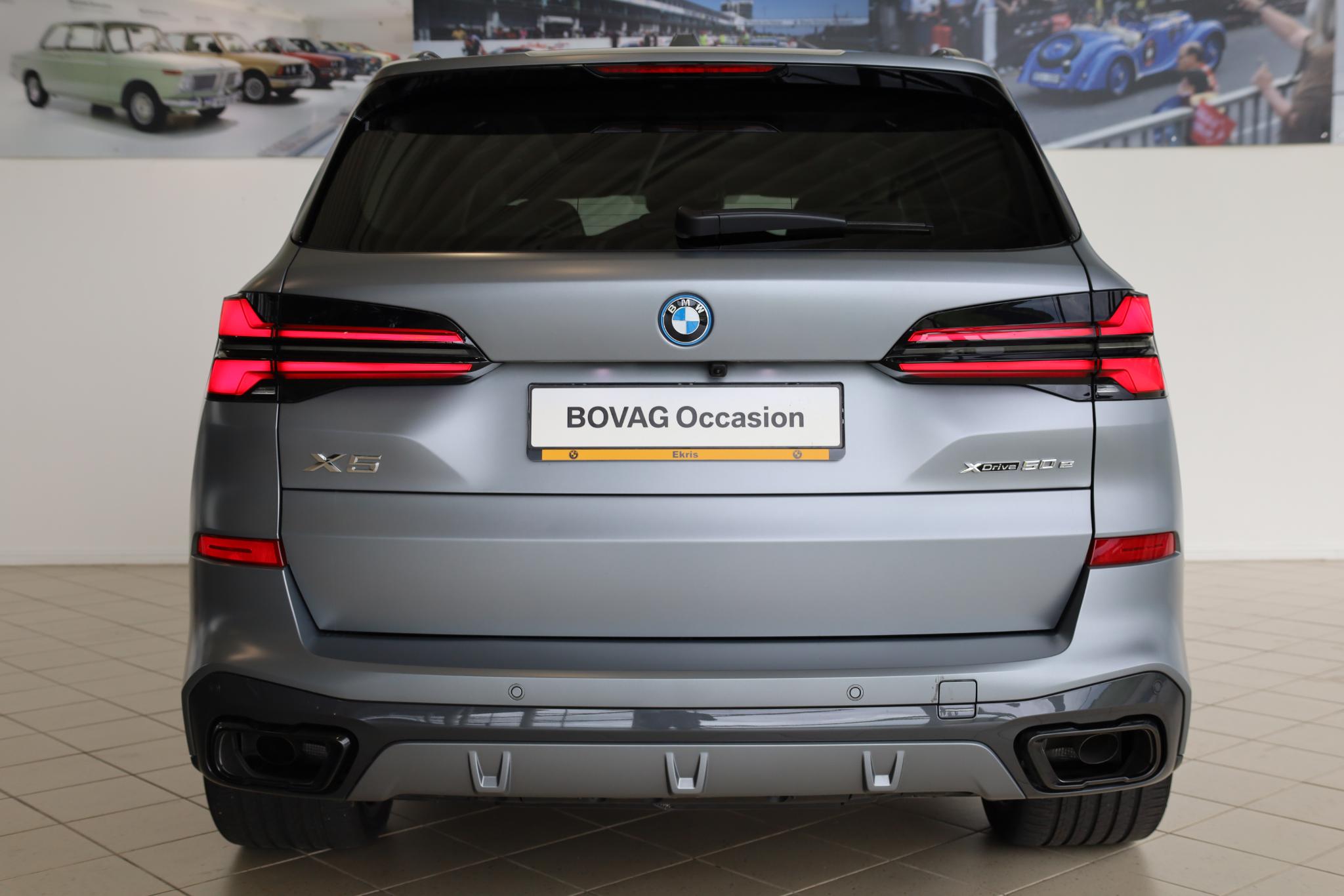BMW X5 xDrive50e - Afbeelding 5